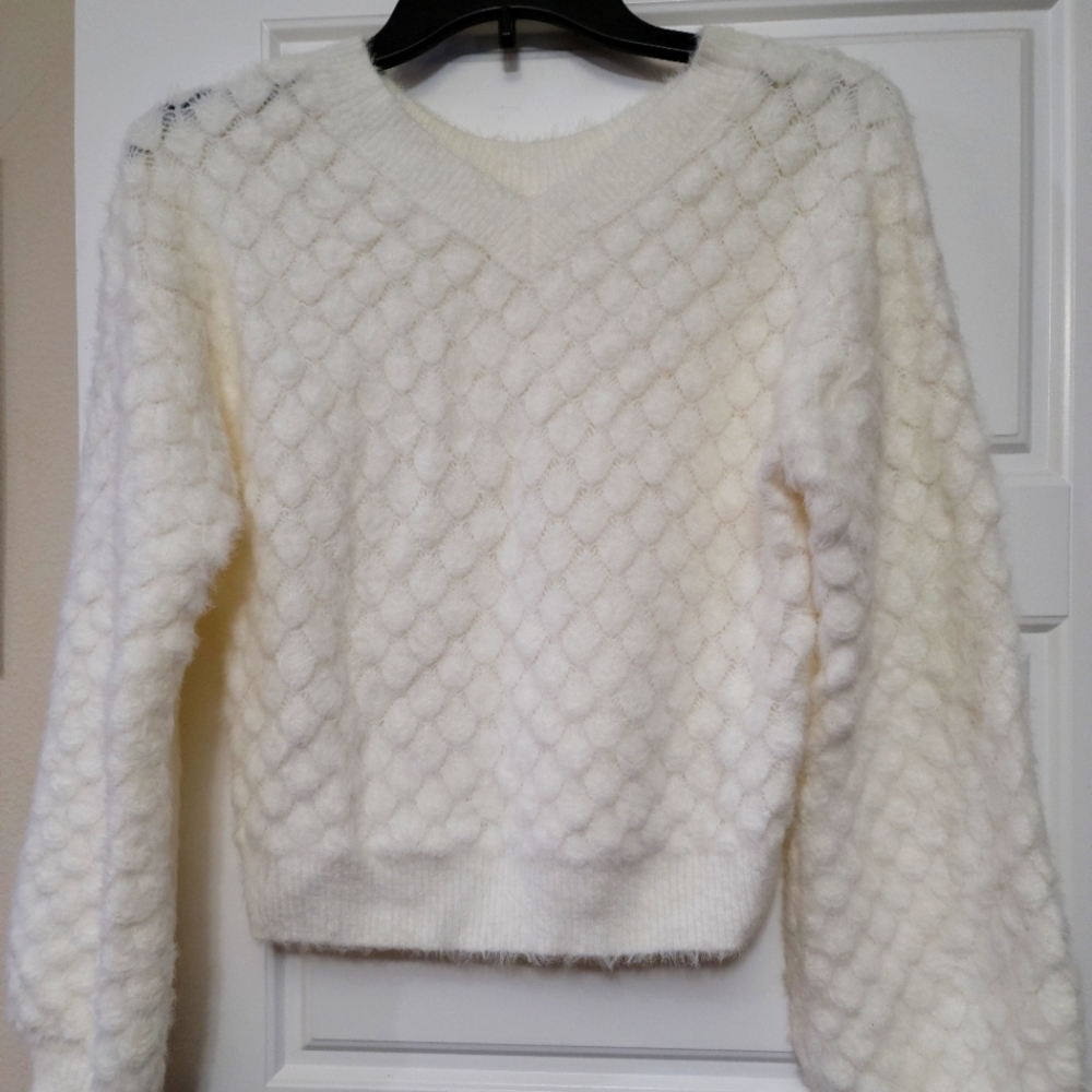 Skylar Rose Crop top